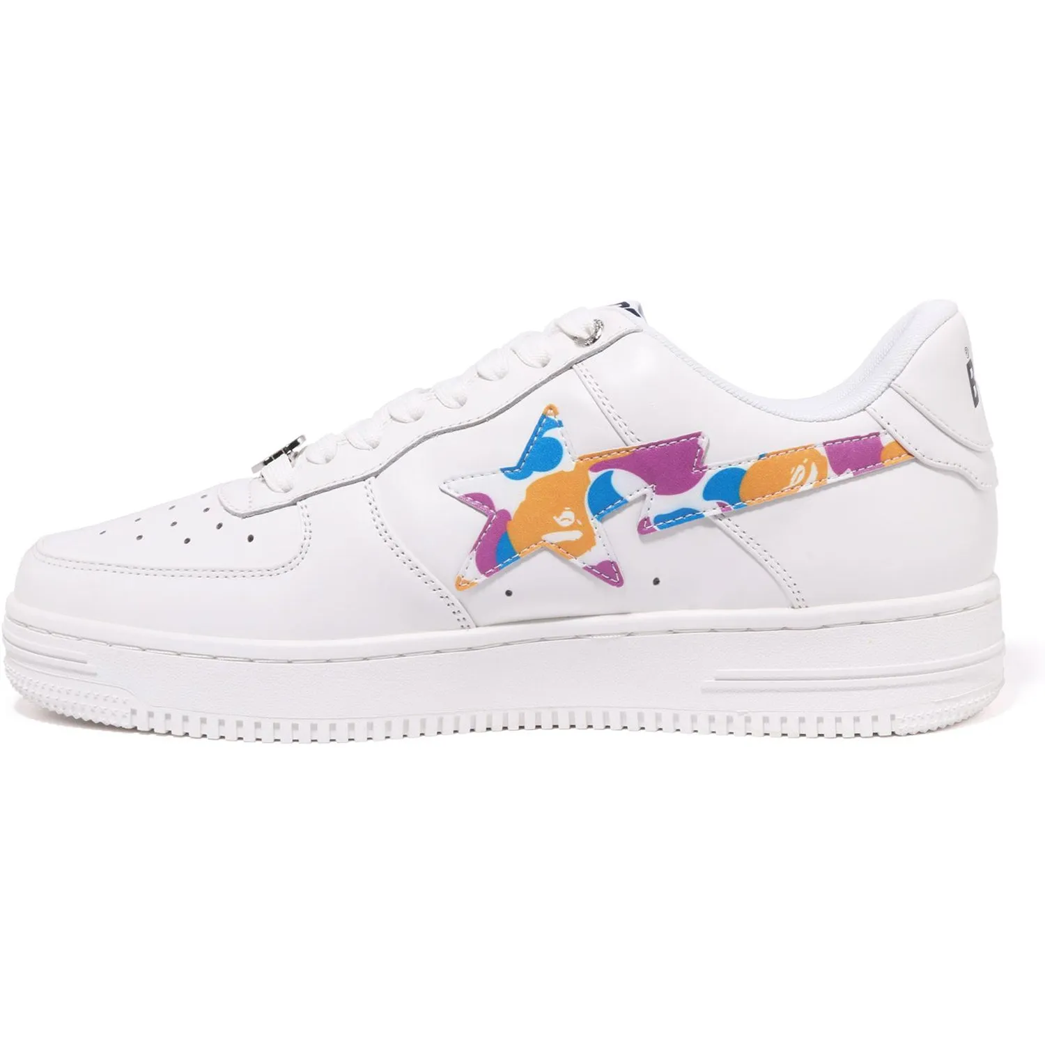 BAPE STA BAPE US LIMITED COLLECTION MENS