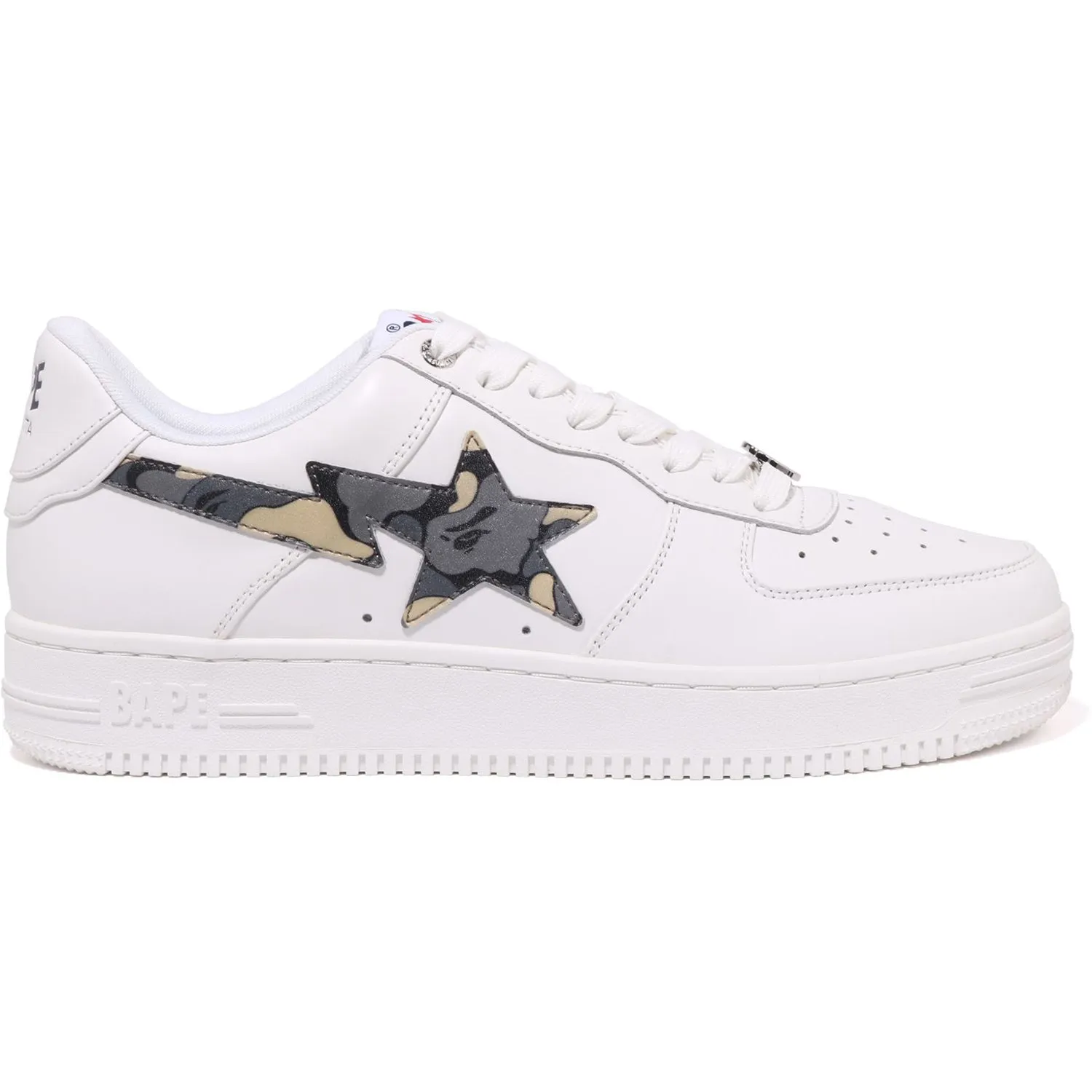 BAPE STA BAPE US LIMITED COLLECTION MENS