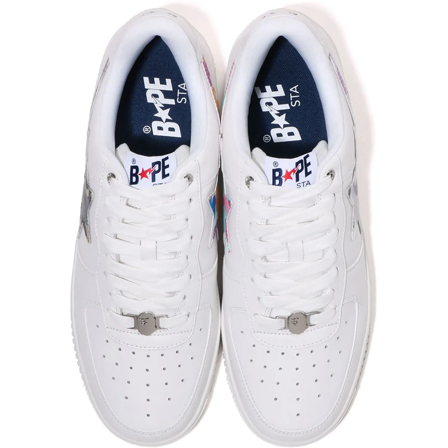 BAPE STA BAPE US LIMITED COLLECTION MENS