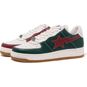 BAPE STA BAPE X END. MENS