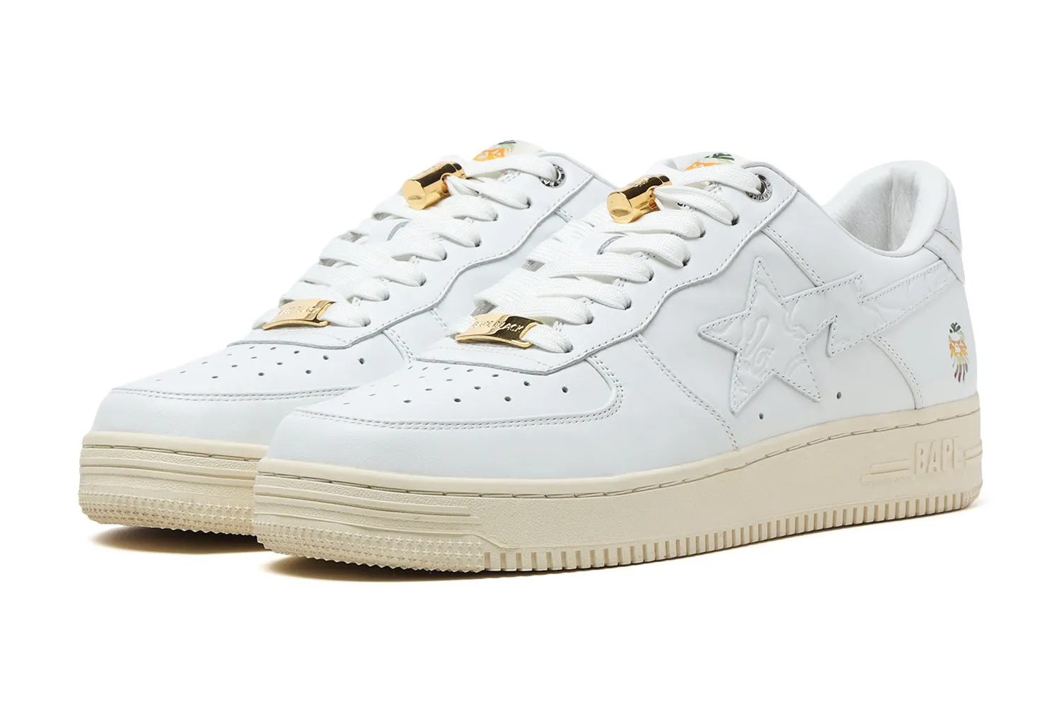 BAPE STA by BAPE BLACK MENS