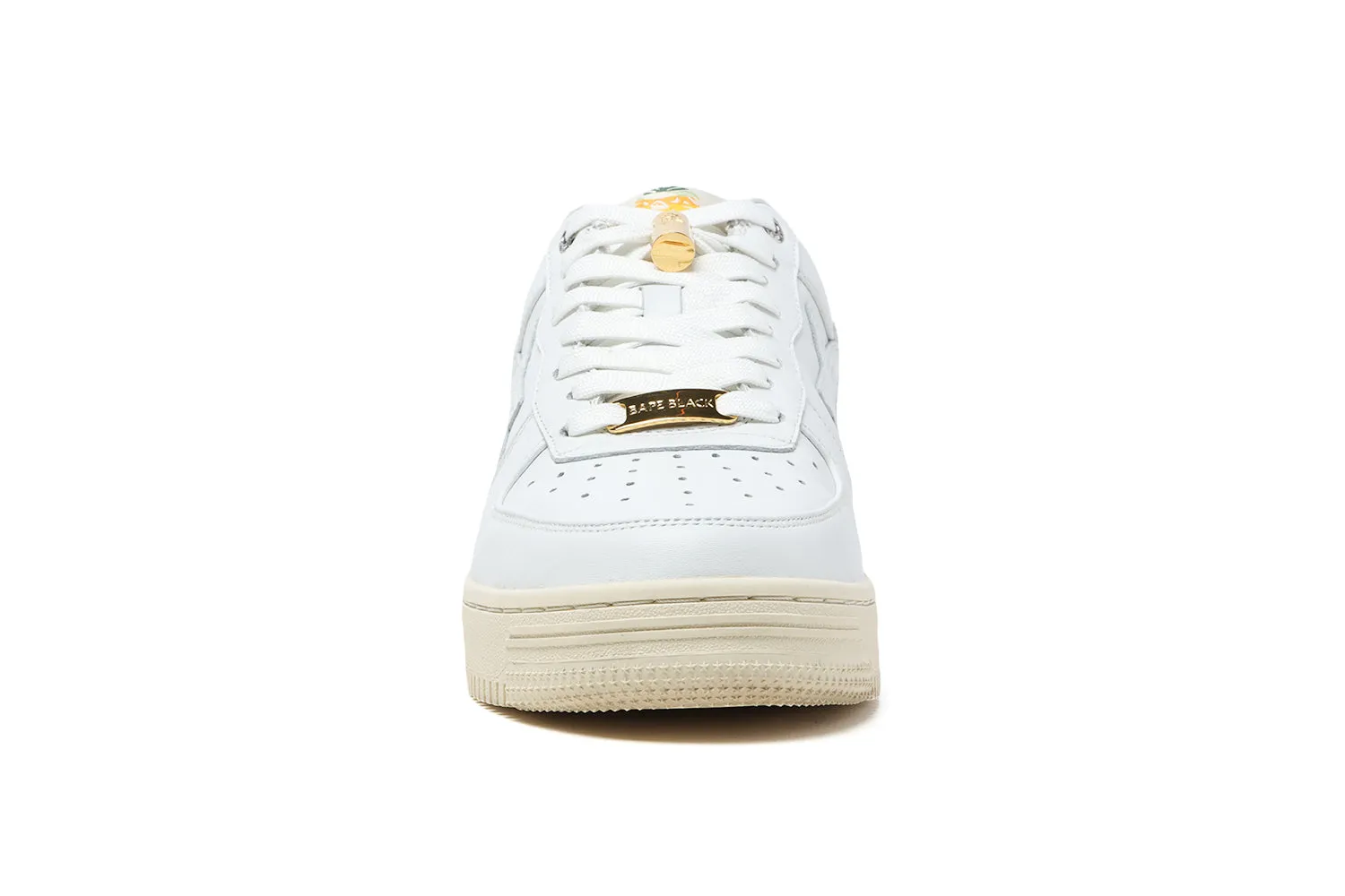 BAPE STA by BAPE BLACK MENS