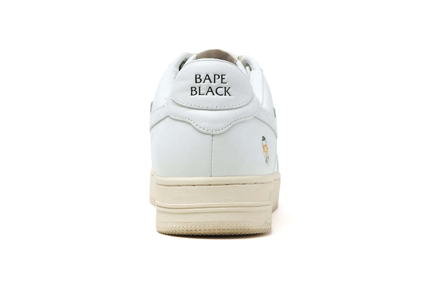 BAPE STA by BAPE BLACK MENS