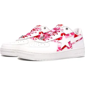 BAPE STA ICON ABC CAMO LADIES