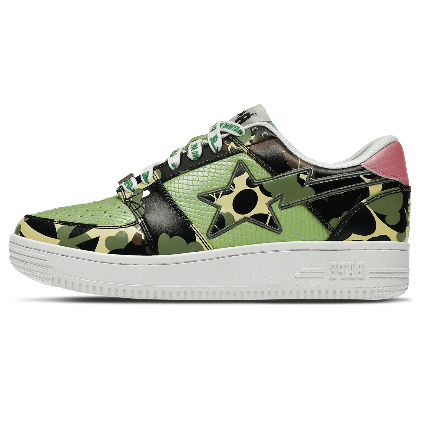 Bape Sta - Mo' Wax - Unkle - Original Headz