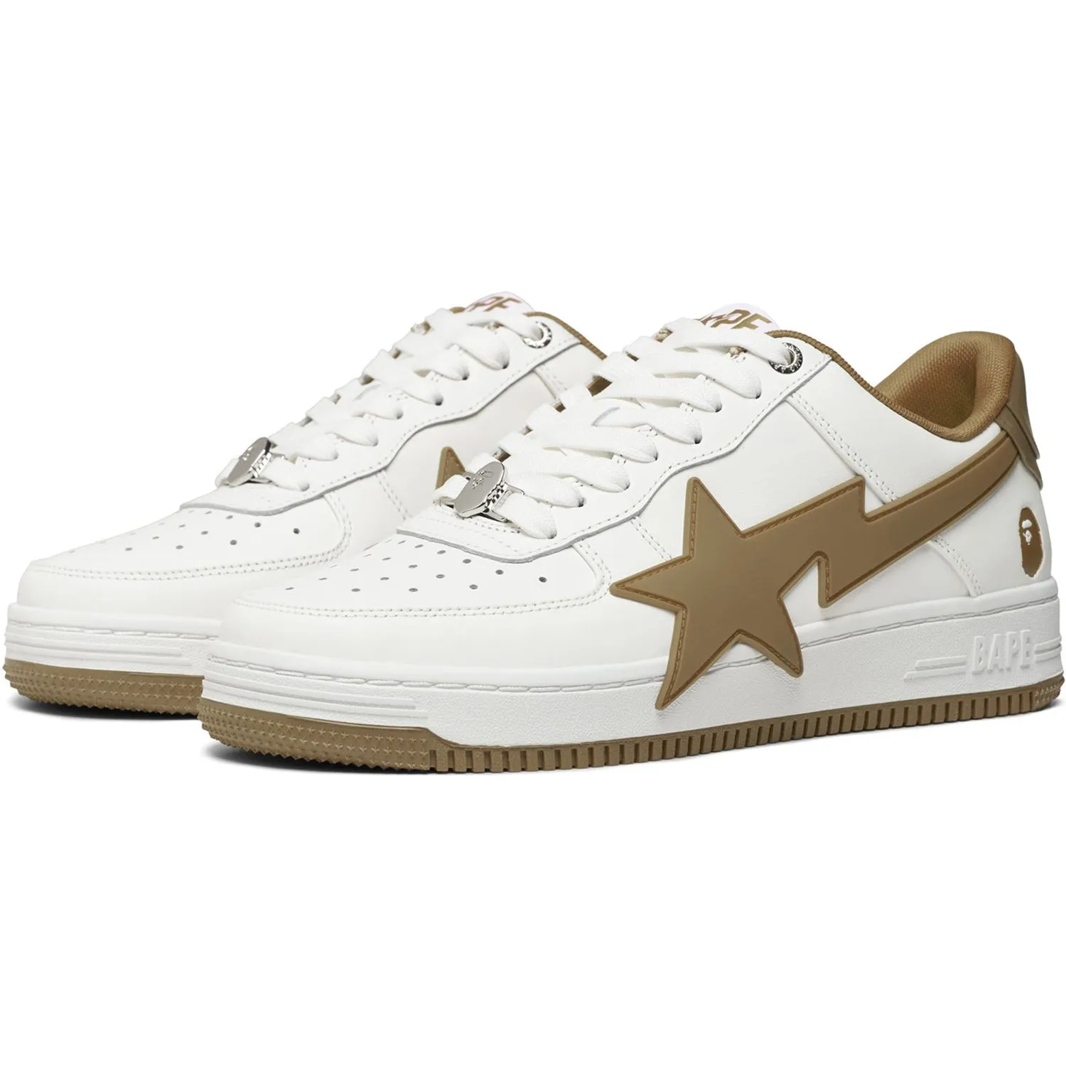 BAPE STA OS #2 LADIES