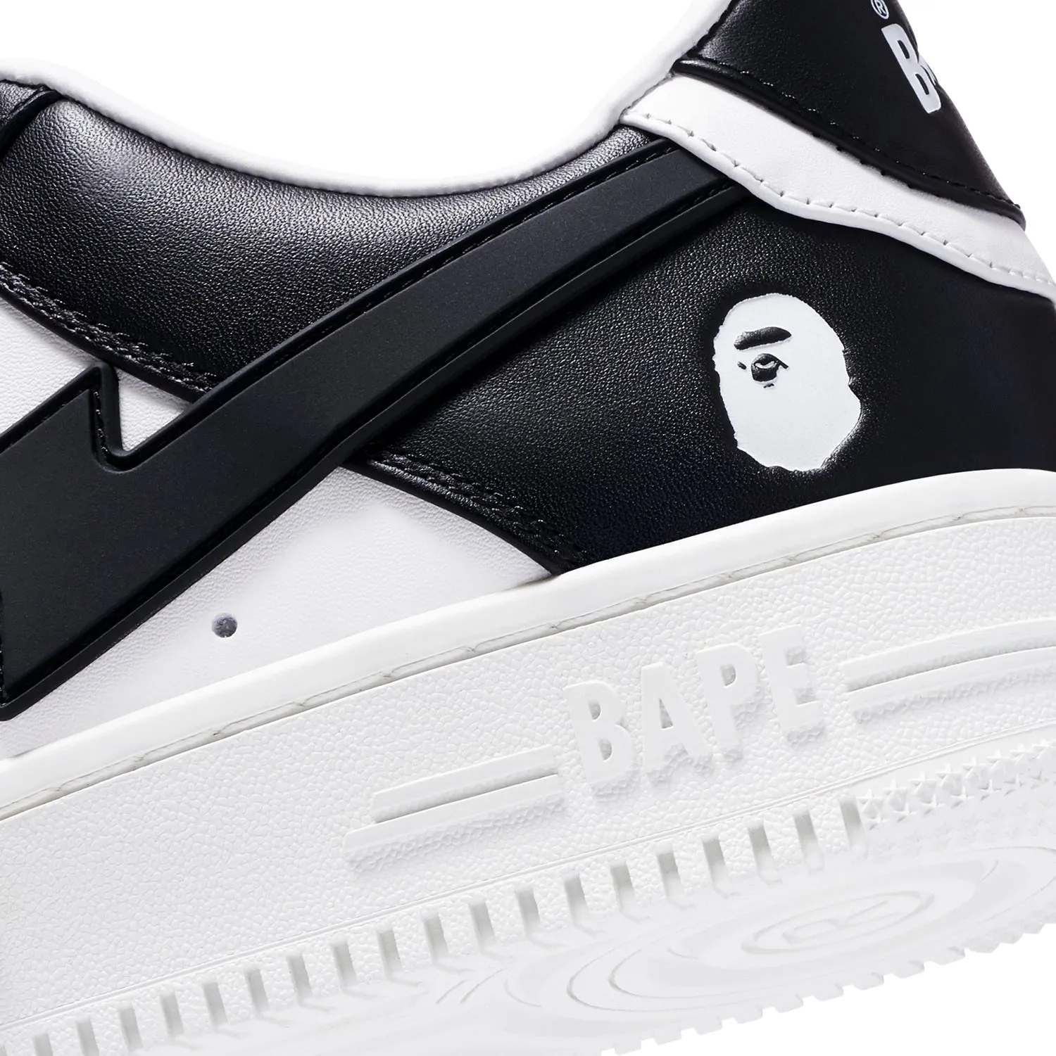 BAPE STA OS MENS