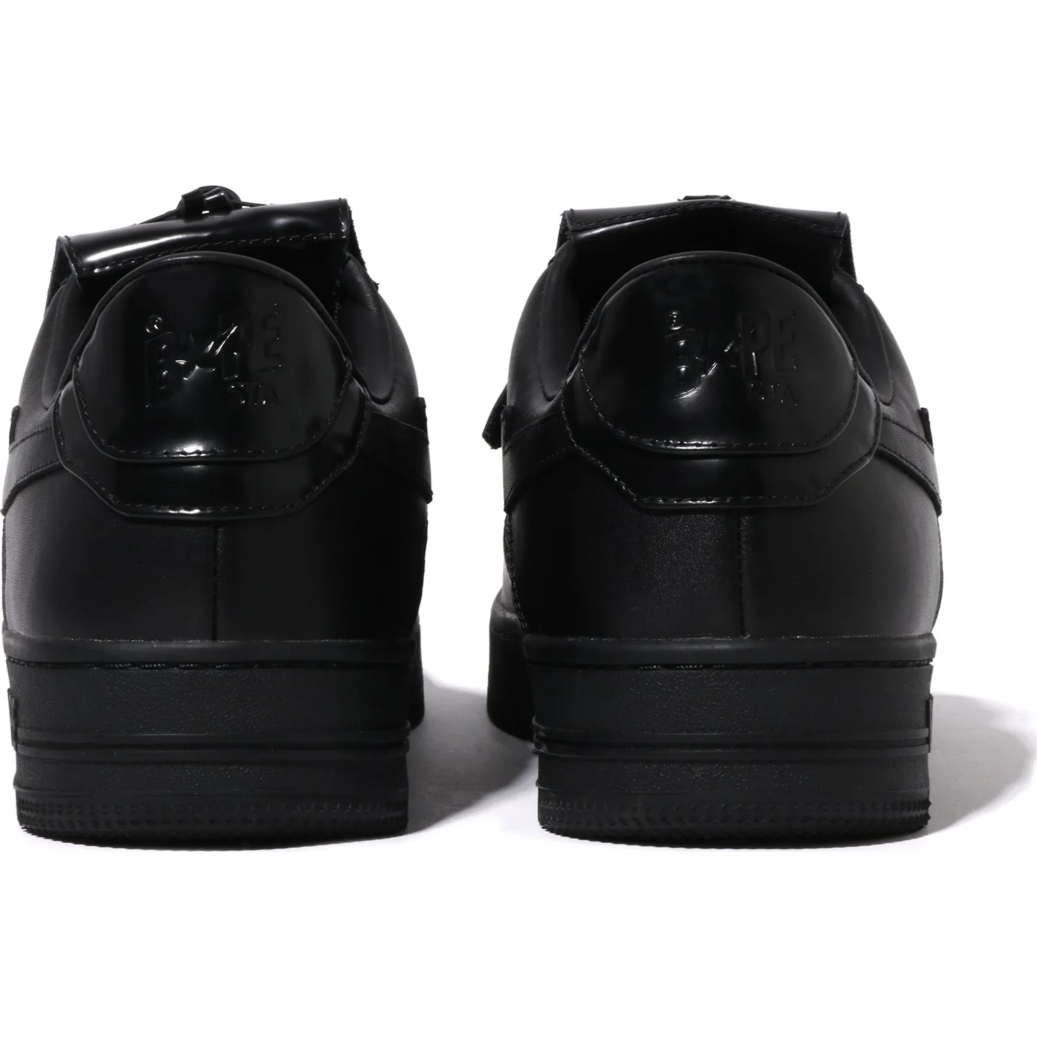 BAPE STA QUILT TASSEL MENS