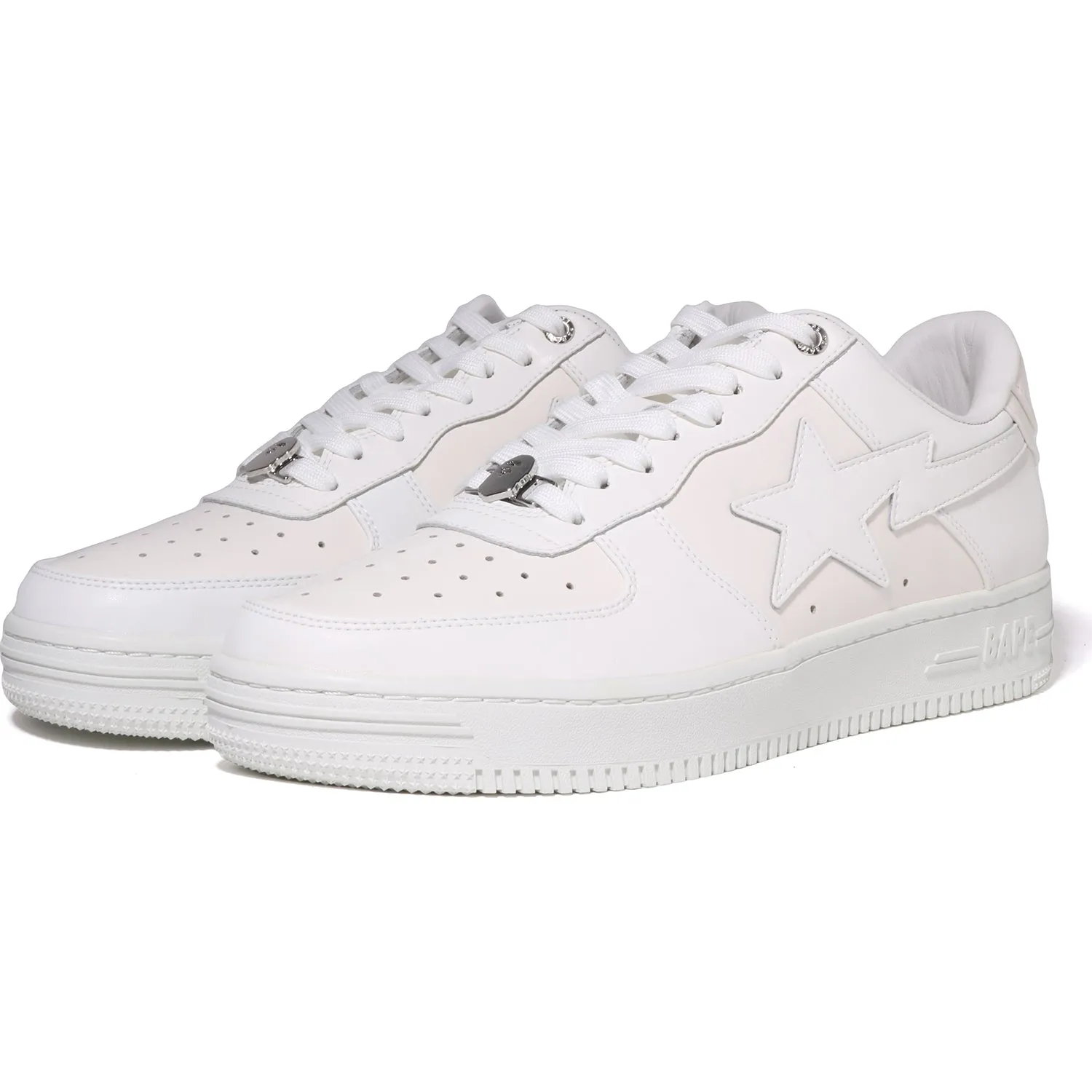 BAPE STA QUILT TASSEL MENS