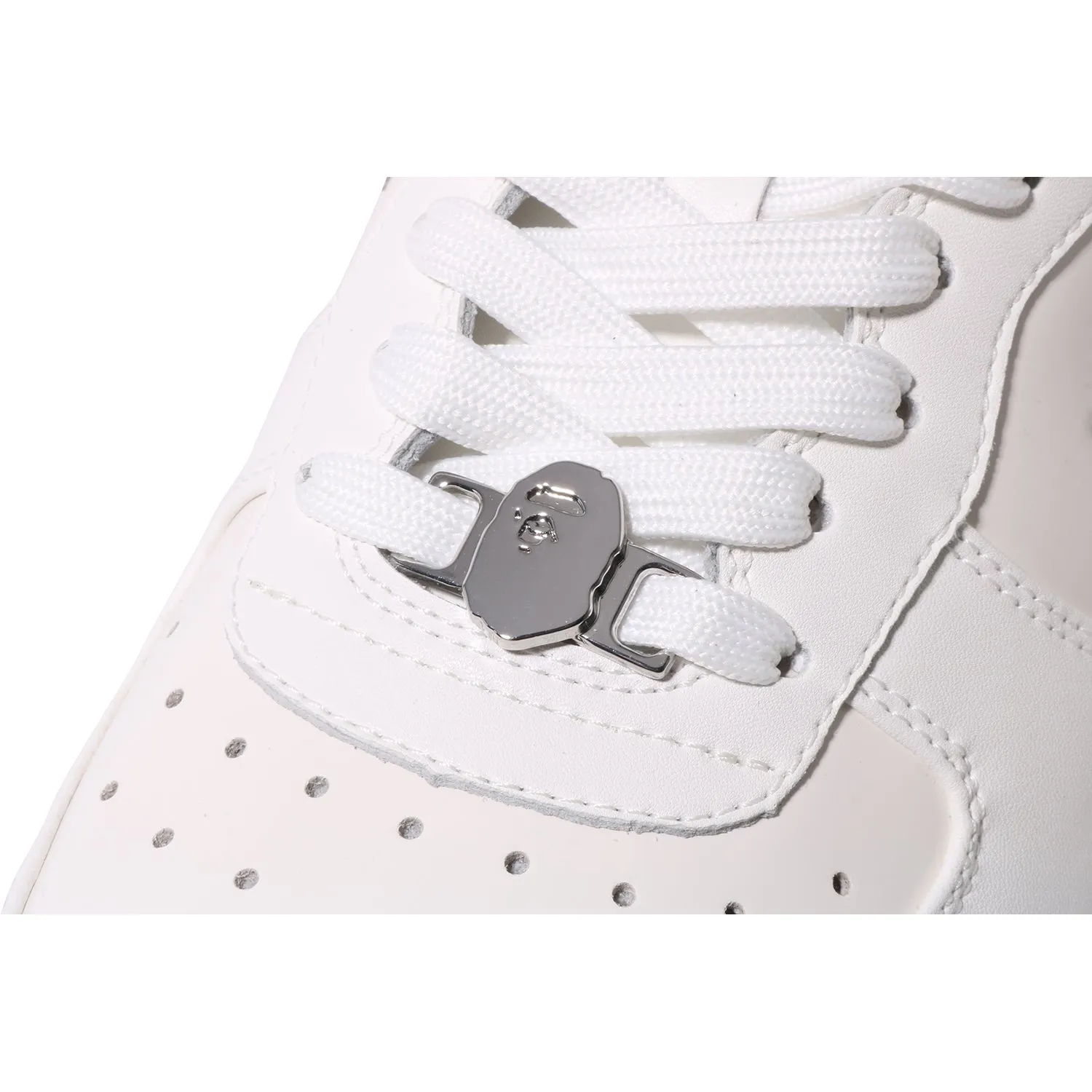 BAPE STA QUILT TASSEL MENS