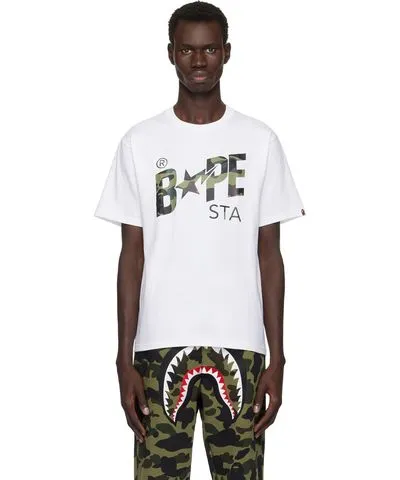 BAPE Sta T-shirt