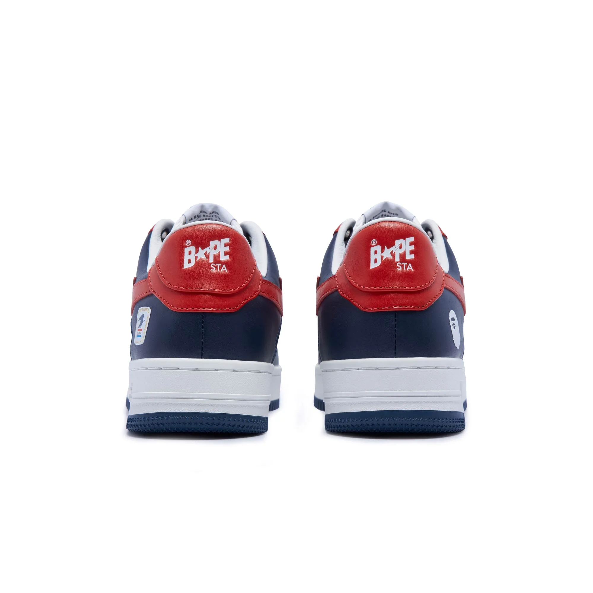 BAPE Taps The United States Postal Service for Upcoming BAPE STA Collection