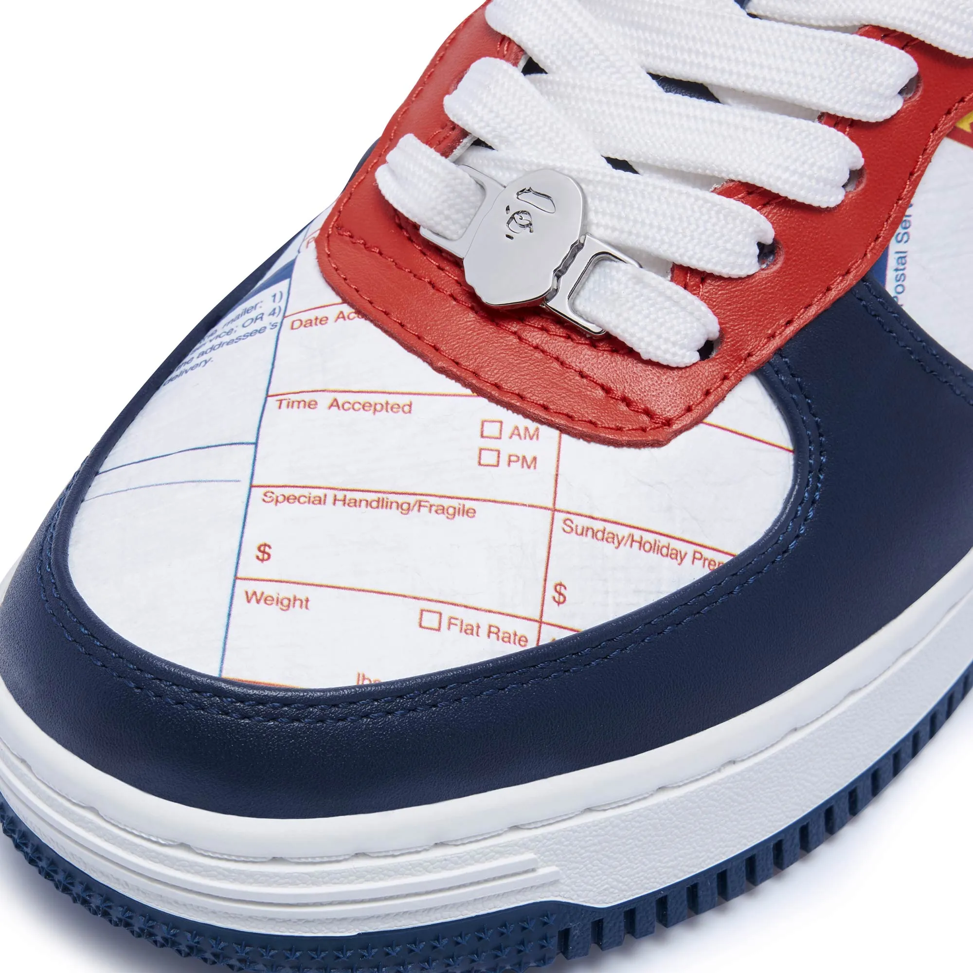 BAPE Taps The United States Postal Service for Upcoming BAPE STA Collection