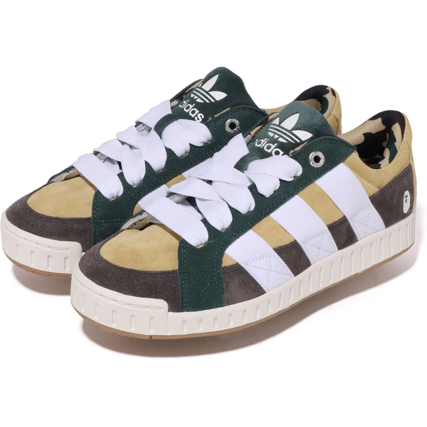 BAPE X ADIDAS N BAPE 1ST CAMO MENS