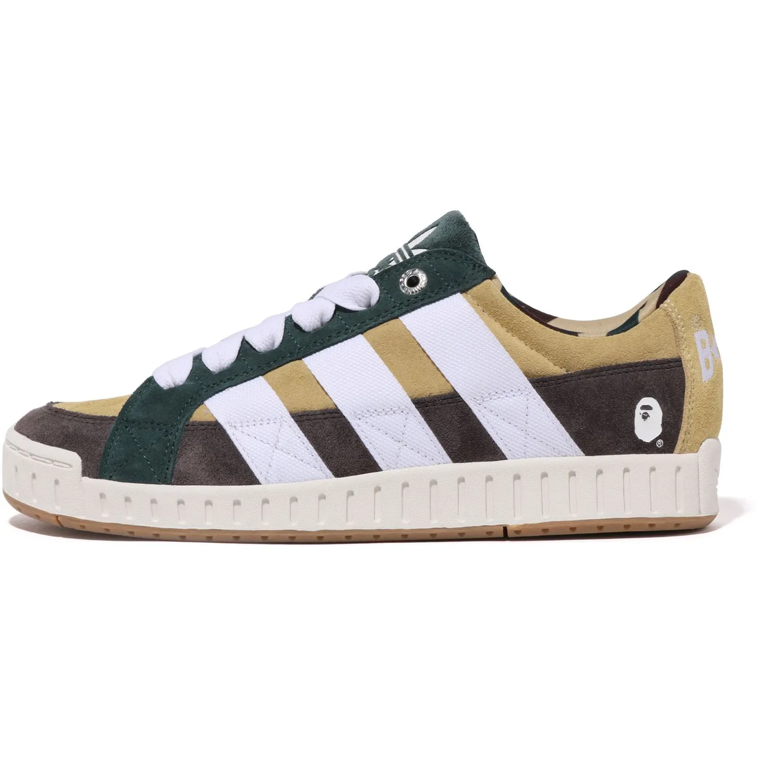 BAPE X ADIDAS N BAPE 1ST CAMO MENS