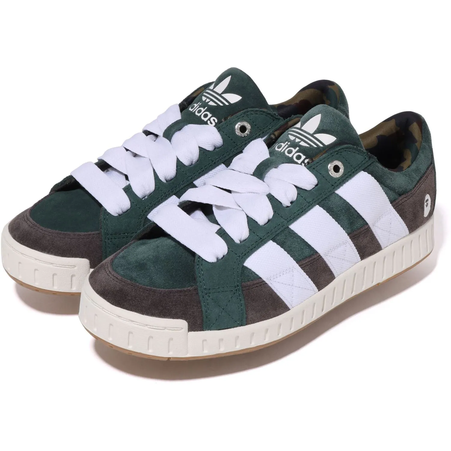 BAPE X ADIDAS N BAPE 1ST CAMO MENS