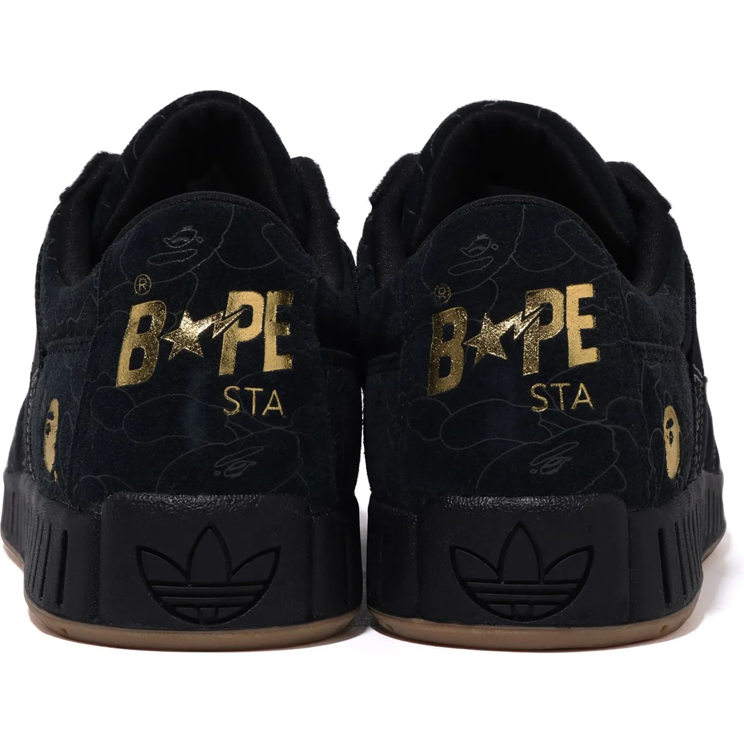 BAPE X ADIDAS N BAPE 1ST LINE CAMO