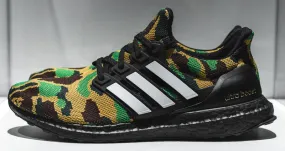 BAPE x adidas Ultra Boost Headlines Massive Collaborative Capsule Collection