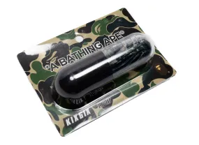 Bape x KIXSIX ABC Camo Green Shoelace