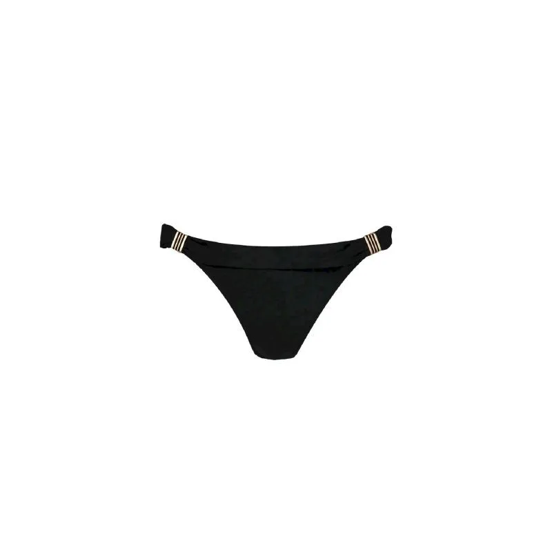 Barts bikini briefs - Solid folded bikini bottom