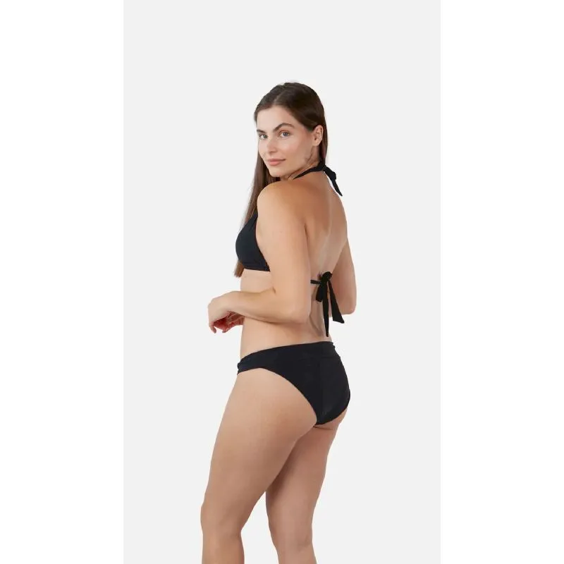 Barts bikini briefs - Solid folded bikini bottom