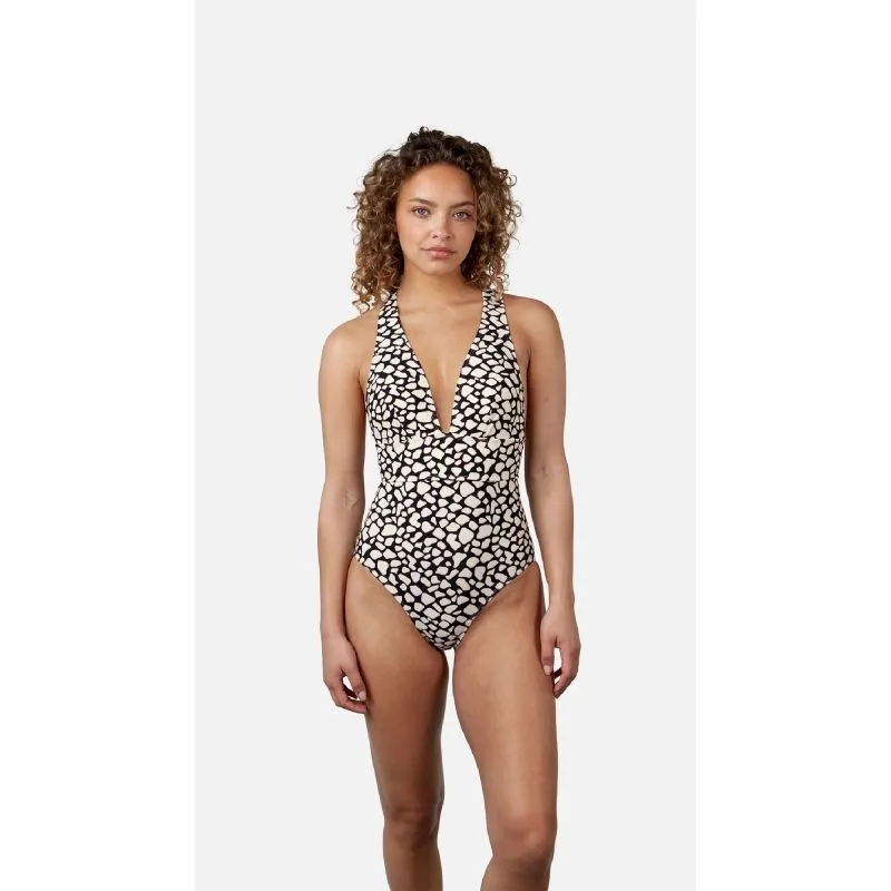 Barts Bishi Sculpting Swimsuit - Women's One Piece Swimwear