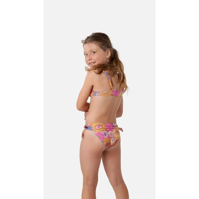 Barts Breezy Crop Top - Child Bikini