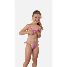 Barts Breezy Crop Top - Child Bikini