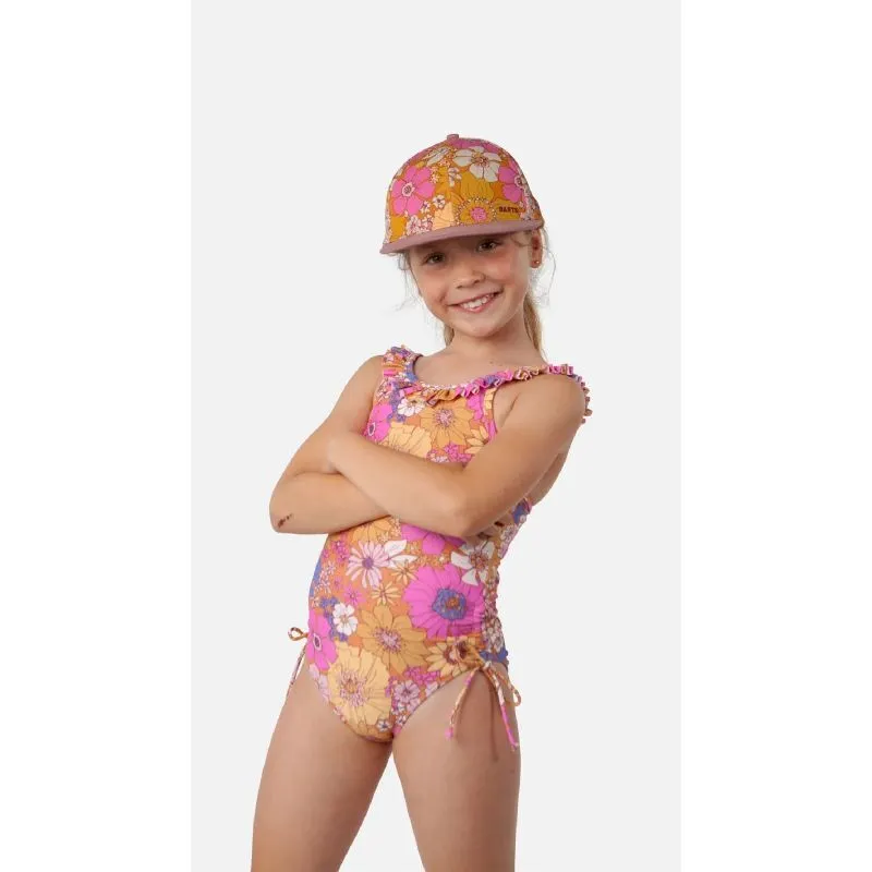 Barts Breezy One Piece - Child's 1-Piece Swimsuit - Price, Reviews