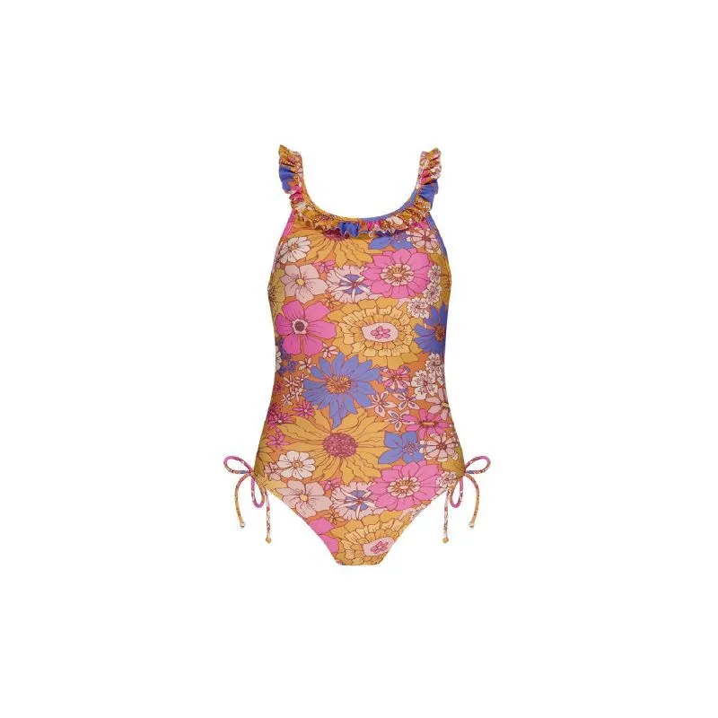 Barts Breezy One Piece - Child's 1-Piece Swimsuit - Price, Reviews