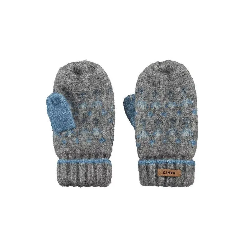 Barts Jalem Mitt - Guanti - Bambino - Kids Gloves