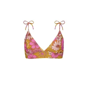 Barts Kelky Bralette Top - Bikini Piece