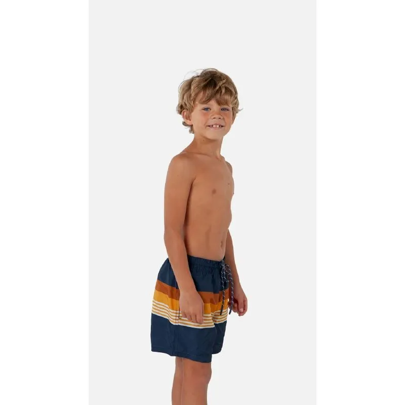 Barts Kids Boardshorts - Pacose Shorts - Bambino