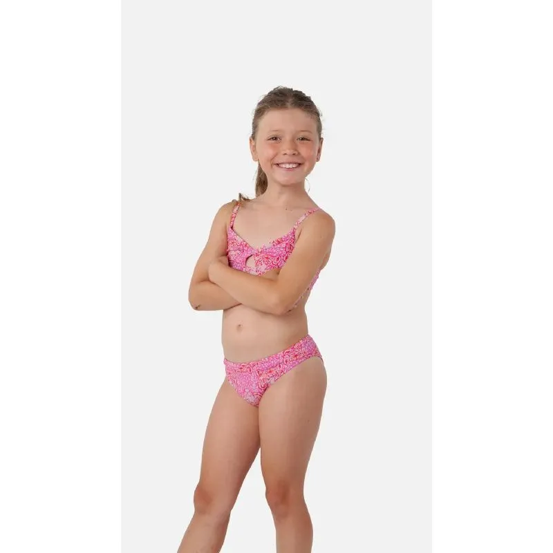 Barts Kids Cropped Bikini Top