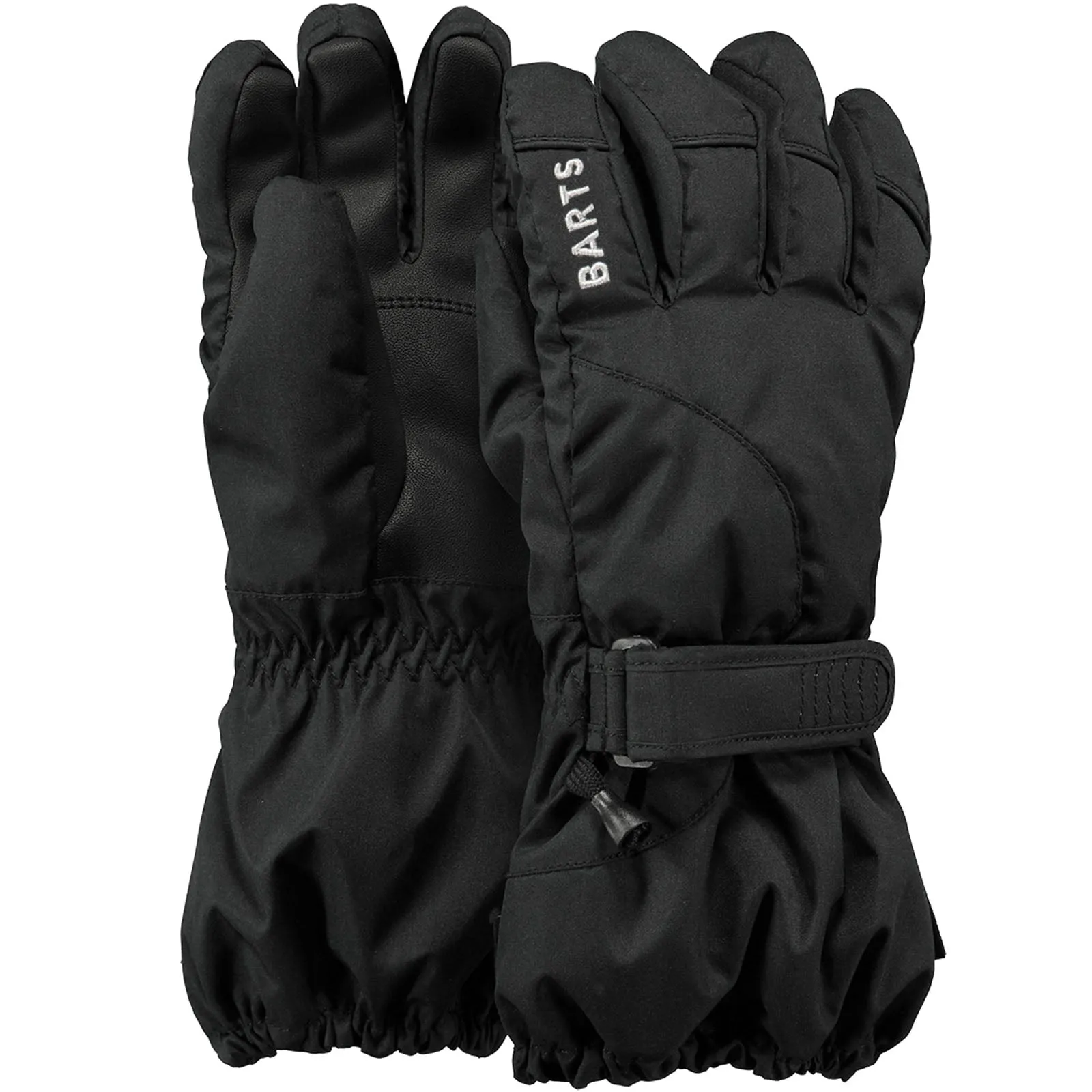 Barts Kids Tec Waterpoof Hook & Loop Gloves