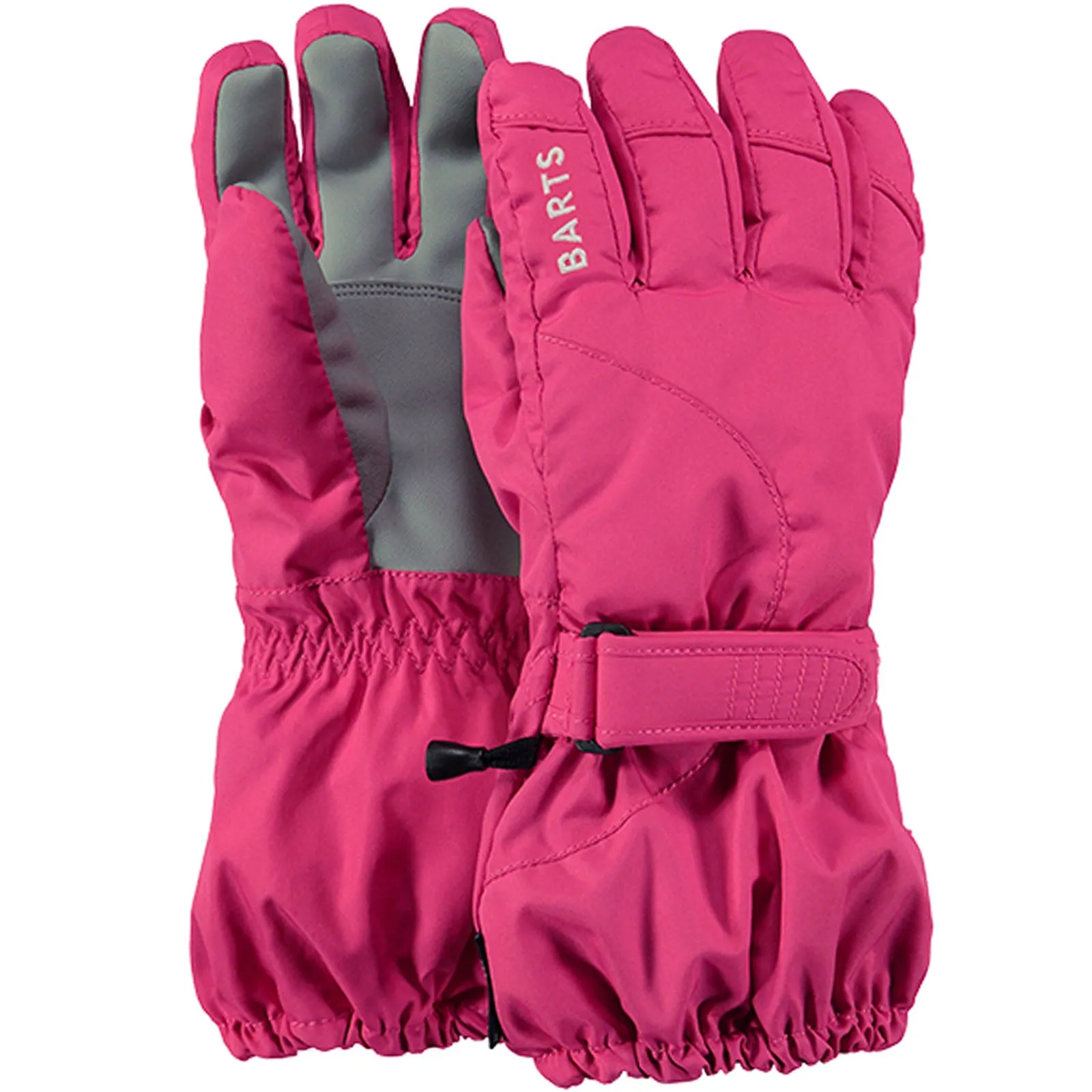 Barts Kids Tec Waterpoof Hook & Loop Gloves