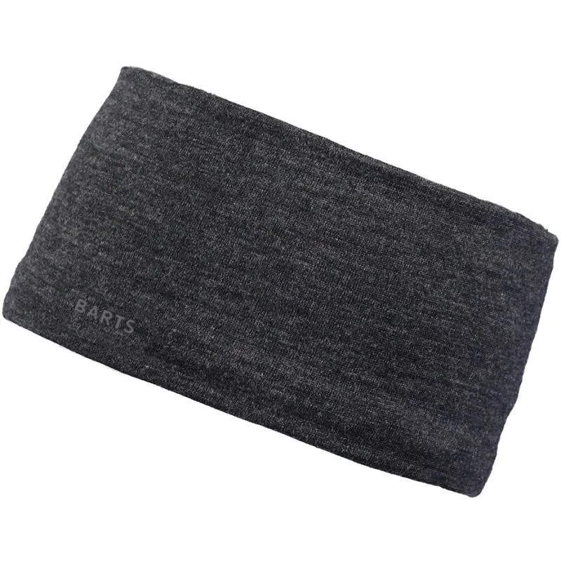 Barts Merino Headband - Sport Headband for the Forehead