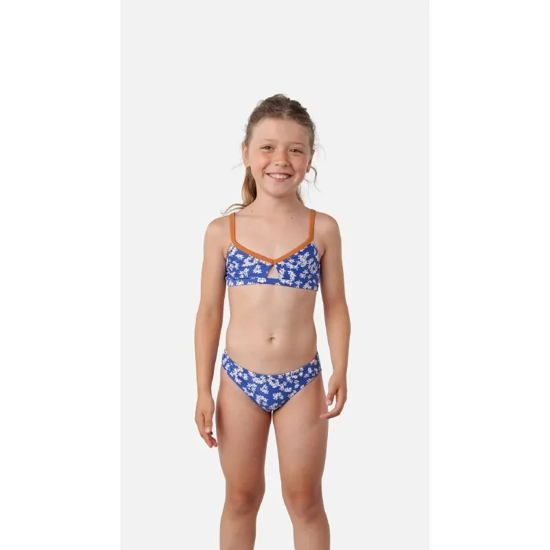 Barts Moave Crop Top - Children's Bikini