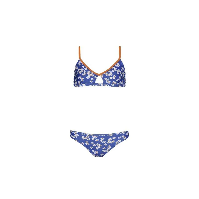 Barts Moave Crop Top - Children's Bikini