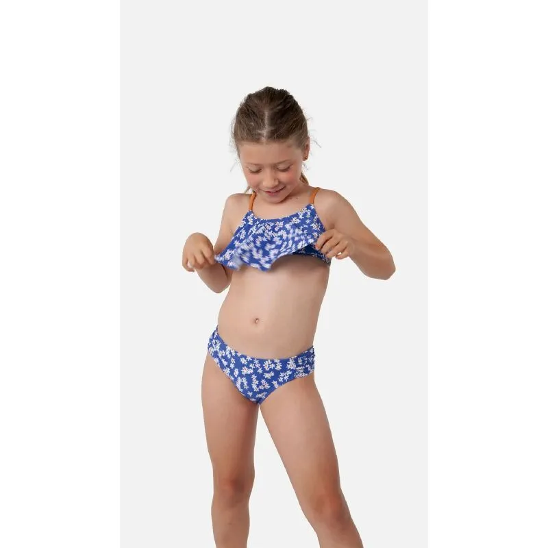 Barts Moave Kids' Bikini Top with Ruffles