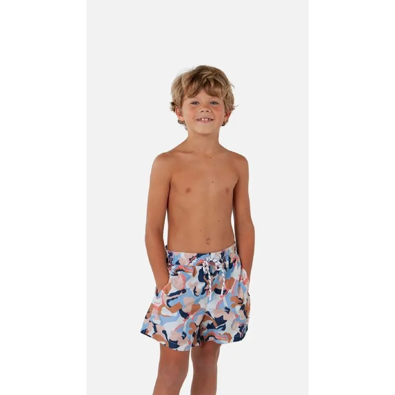 Barts Samuro Kids Boardshorts - Bambino