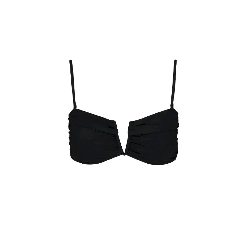 Barts Solid Bandeau - Bikini top