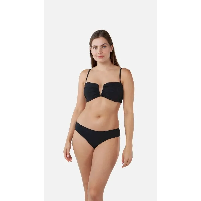 Barts Solid Bandeau - Bikini top