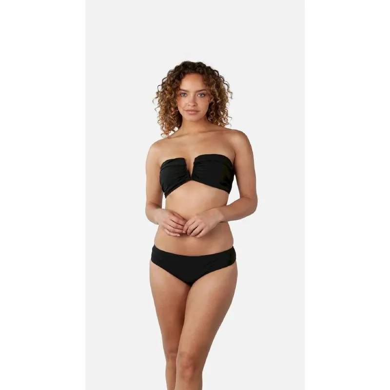 Barts Solid Bandeau - Bikini top