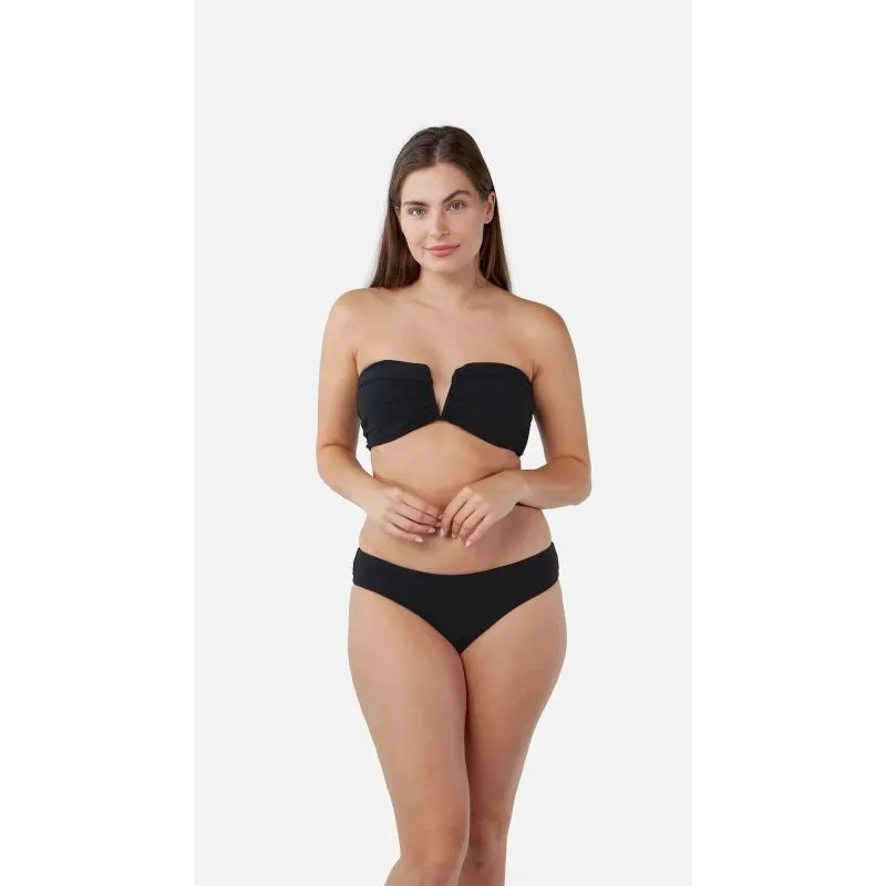 Barts Solid Bandeau - Bikini top