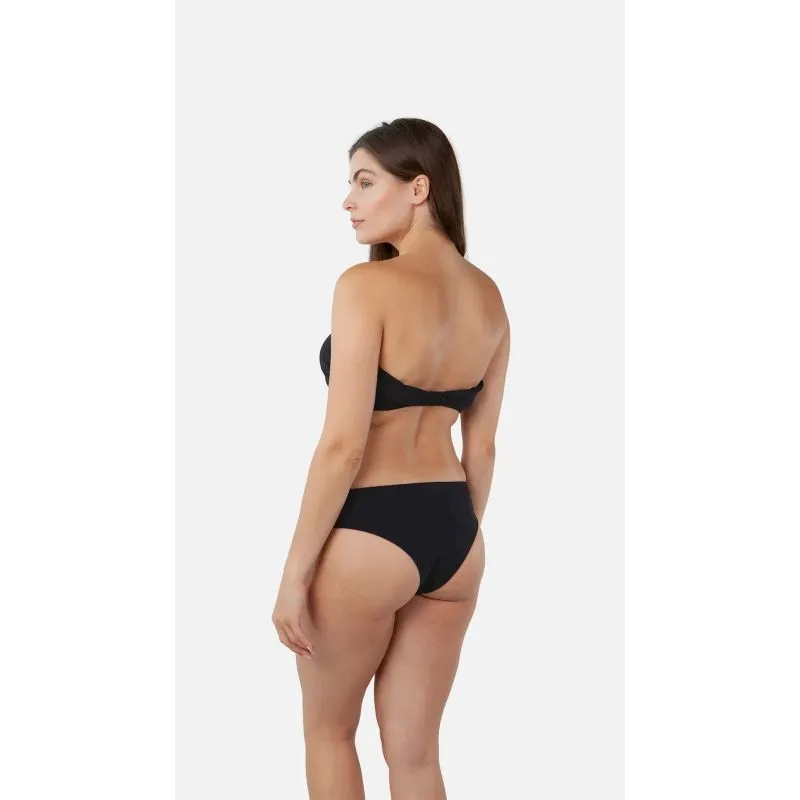 Barts Solid Bandeau - Bikini top