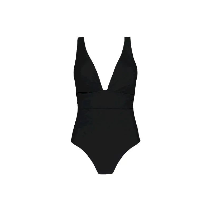 Barts Solid Sculpting One Piece - Women's 1-Piece Swimsuit