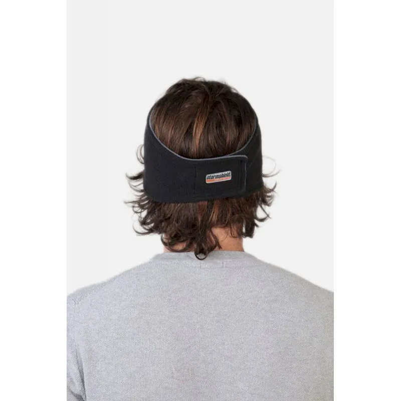 Barts Storm Headband - Sports Headband for Forehead