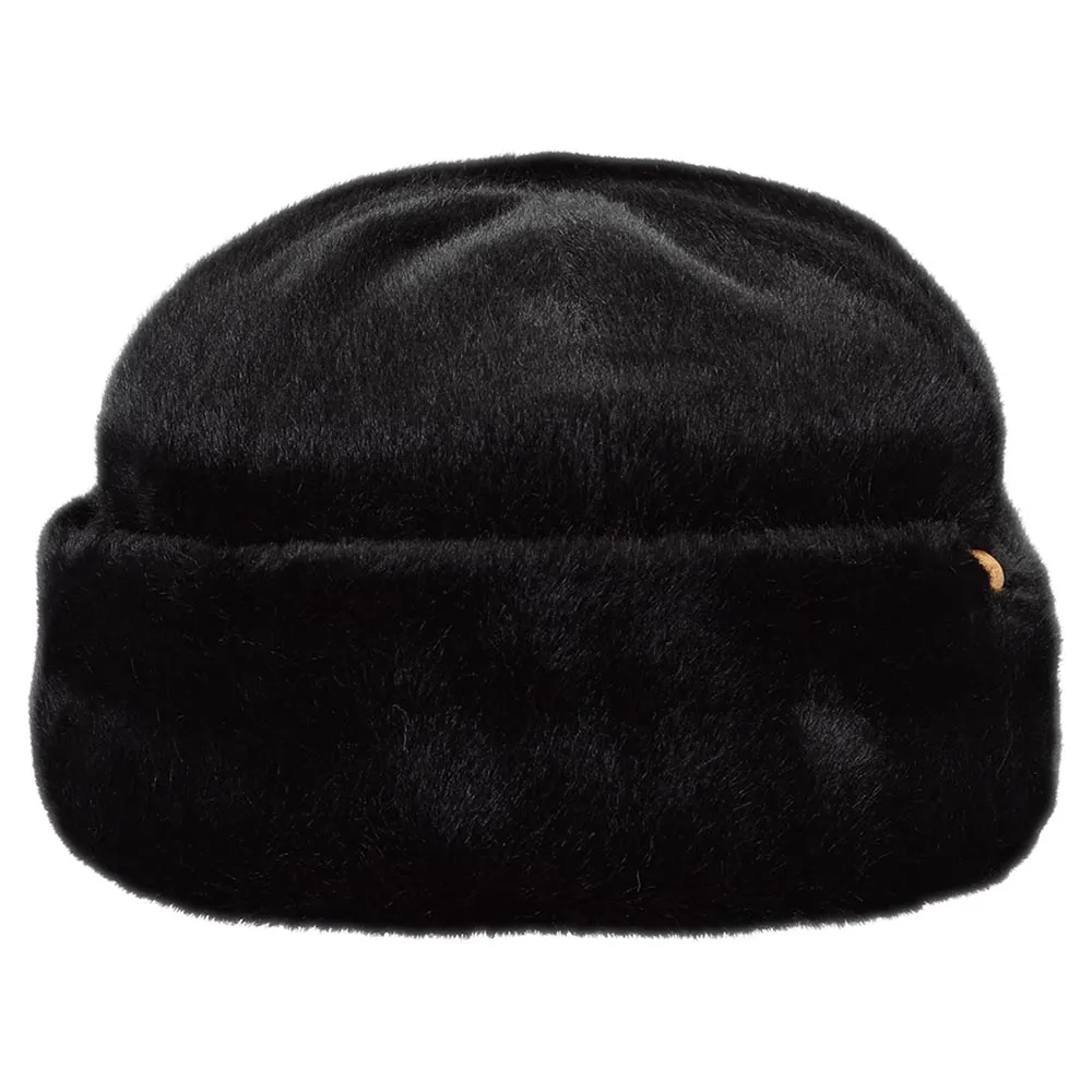 Barts Women's Cherrybush Hat - Black