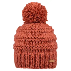 Barts Women's Jasmin Beanie- Ginger